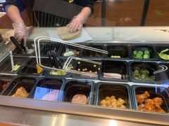 -SUBWAY赛百味(高新绿宝店)