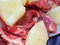 -吉志烤肉(太原总店)