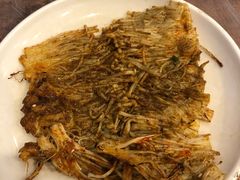 -沈记烧烤海鲜(江汉二路店)