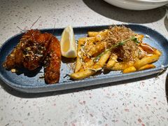 -BE BRIGHT KITCHEN(正佳广场店)