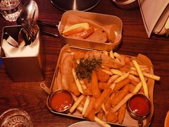 小食拼盘-鹿萤季·营地小馆(皇后公园店)