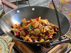 -吃货私房菜(丽江束河古镇店)