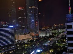 -广州富力君悦大酒店·凯菲厅