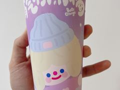 -奈雪的茶(新天地广场PRO店)