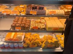 -金狮饼店(关闸马路店)
