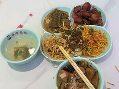 -晓宇盒饭(民安街店)