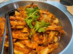 -李想大虾(绿地新都会店)