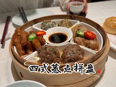 -金悦轩海鲜酒家(拱北店)
