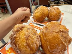 -喜势点·糖沙翁手工茶点·本地人茶居(永庆坊店)