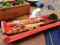 -浦·传统日式料理(3 5 1 1 店)