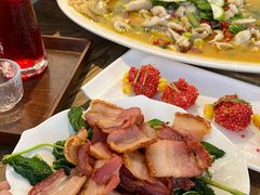 -小喜客·云南特色菜(纳西庭院店)