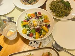 -沏点Trattoria意大利餐厅(新街口店)