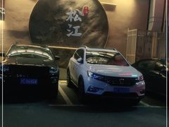 -筱爷叔·上海传统手工菜(玉树路店)