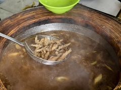 -四代祖传老陈黄焖鱼
