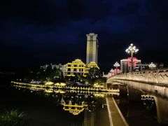 -泰宁旅游风景名胜区