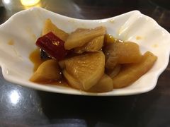 -堂宴·老厦门私房菜(1988仙岳总店)