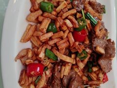 -香蜜轩·粤菜·宴会(世界之窗店)