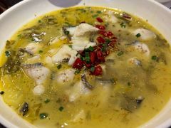 -闫府私房菜·老字号(恒隆店)