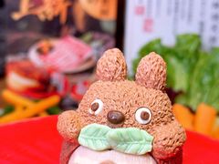 -5Cake五度无蔗糖低脂蛋糕(陶然亭店)