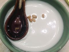 米酒奶酪-那家小馆•北京菜•烤鸭(中关村店)