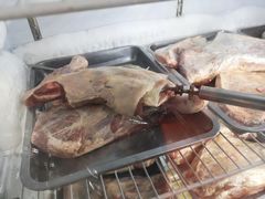 -新鞑烤羊腿(康平路店)