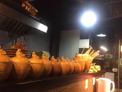 -佛跳墙捞饭(连目巷店)