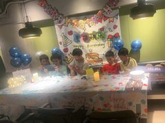 -卡朋厨房(289艺术园区店)