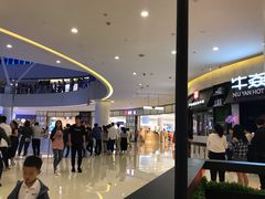 -牛焱·贵州黄牛肉火锅(城西银泰店)