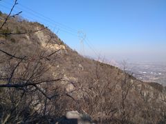 -阳台山自然风景区