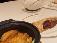 -万豪金殿(香港JW万豪酒店)