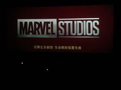 复仇者联盟3-星美国际影商城(虹口店)