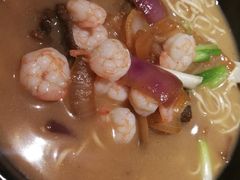 -慧娟面馆·餐厅(望江路店)