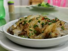 -秋姐美食店(旅游大道店)
