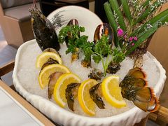 波龙-如一鸡鲍鱼·粤式煲汤(长泰广场店)