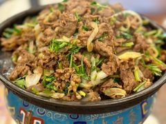 -烤肉季饭庄