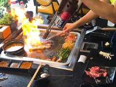 -猪的故事·韩式烤肉(韩乐坊店)