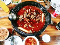 仔鲢-金海椒罐罐鲢鱼(东方桂苑店)
