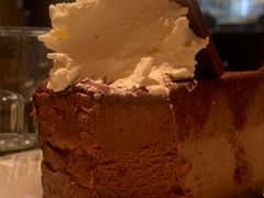 -The Cheesecake Factory 芝乐坊餐厅(王府中環店)