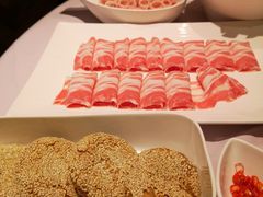 -鼎鼎香·港式火锅(北京SKP店)