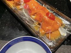 -極上萬膳·日料放题(海岸城店)
