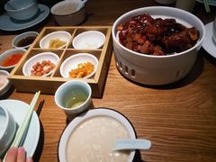 -闽上鲜·福建菜(龙湖滨江天街店)