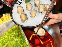 -湊湊火锅·茶憩(颐堤港店)