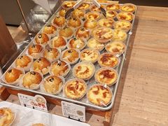 -西村叔叔的店·面包·甜品·蛋糕(崂山丽达店)