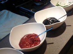-亿诣蝎府炸酱面羊蝎子火锅(酷车小镇店)