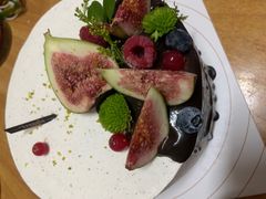 -小苍兰风铃草蛋糕甜品(沈阳店)