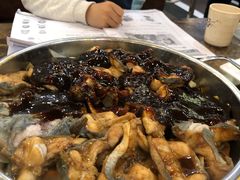 -黄记煌三汁焖锅(名泉广场店)