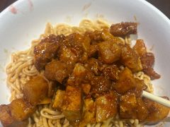 -寻裕记·现炒浇头面(人民广场店)