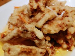 樱桃锅包肉-金掌勺·锅包肉(广渠门店)