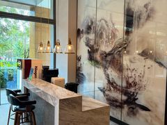 -三亚湾海居铂尔曼度假酒店