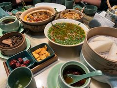 -锦府盐帮·侯宅(五棵松万达店)